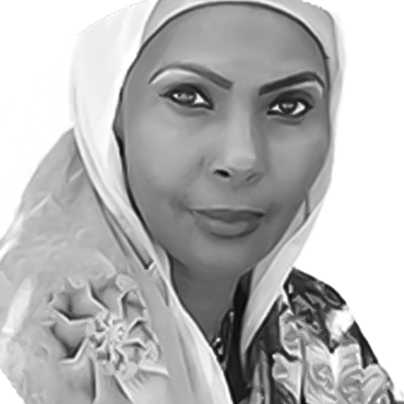 نهى مصطفى كرار