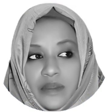 لبنى عبد الله إبراهيم